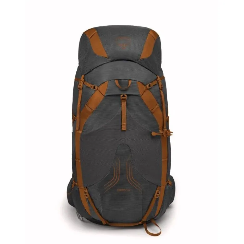 OspreyExos 58 - Sac à dos trekking homme