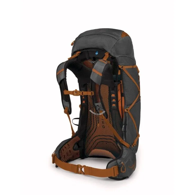 OspreyExos 38 - Sac à dos trekking homme