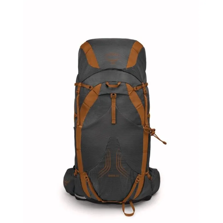 OspreyExos 38 - Sac à dos trekking homme