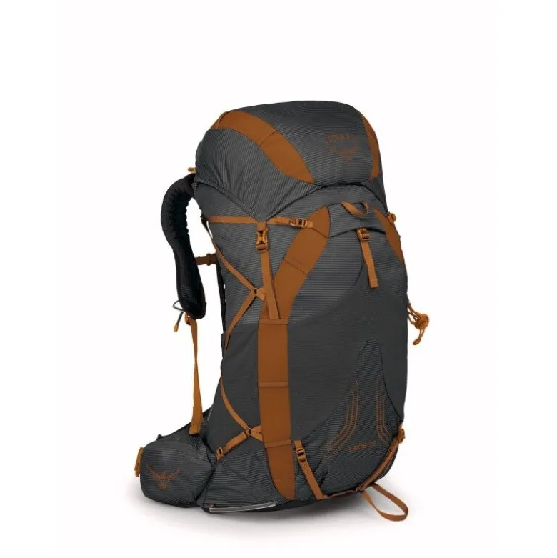 OspreyExos 38 - Sac à dos trekking homme