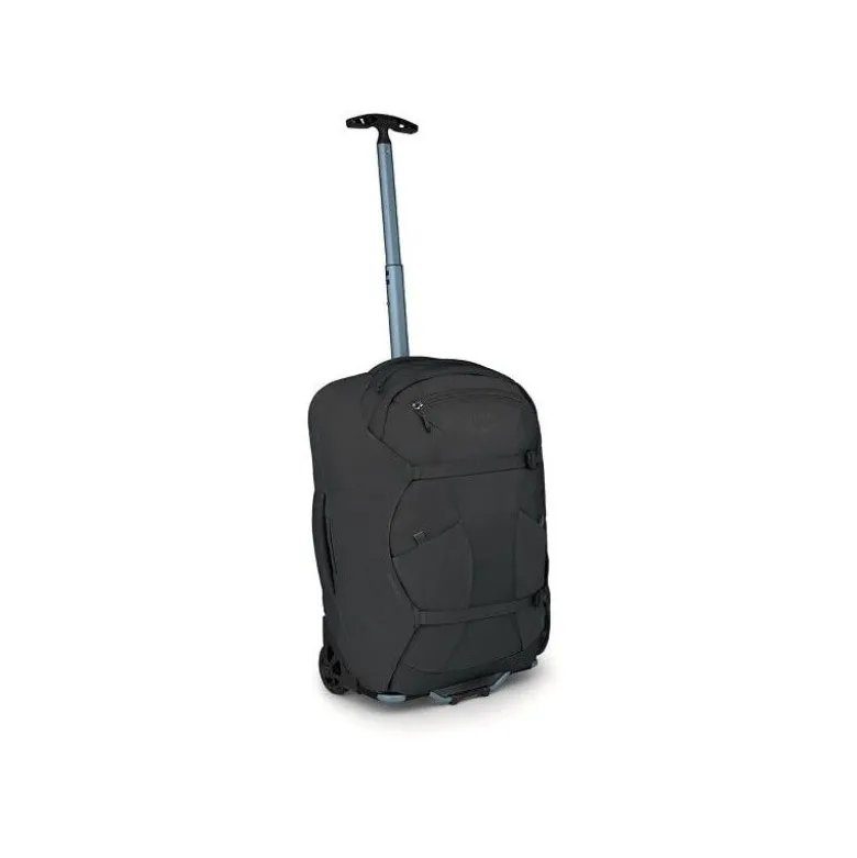 OspreyFarpoint Fairview Wheels 36 - Sac de voyage à roulettes