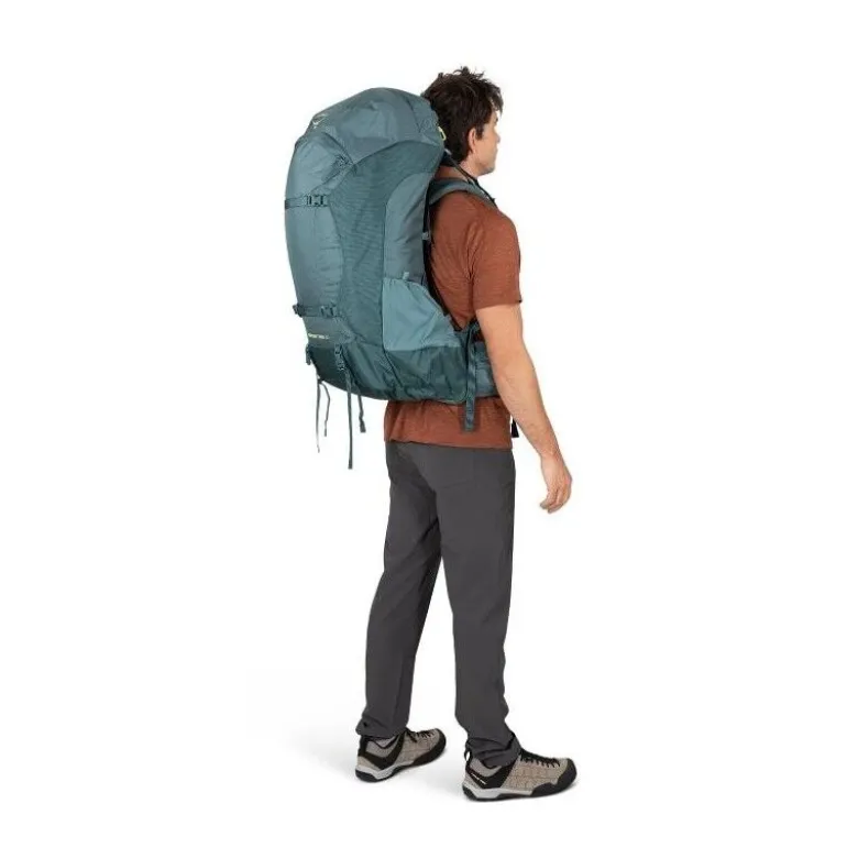 OspreyFarpoint Trek 55 - Sac à dos