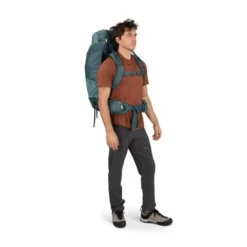OspreyFarpoint Trek 55 - Sac à dos