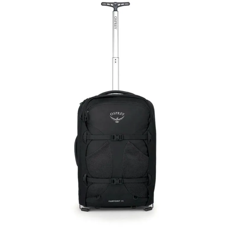 OspreyFarpoint Wheels 36 - Sac voyage à roulettes