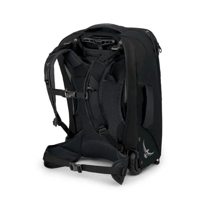 OspreyFarpoint Wheels 36 - Sac voyage à roulettes
