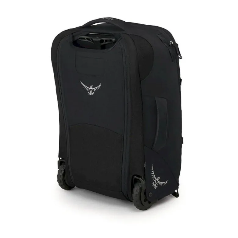 OspreyFarpoint Wheels 36 - Sac voyage à roulettes