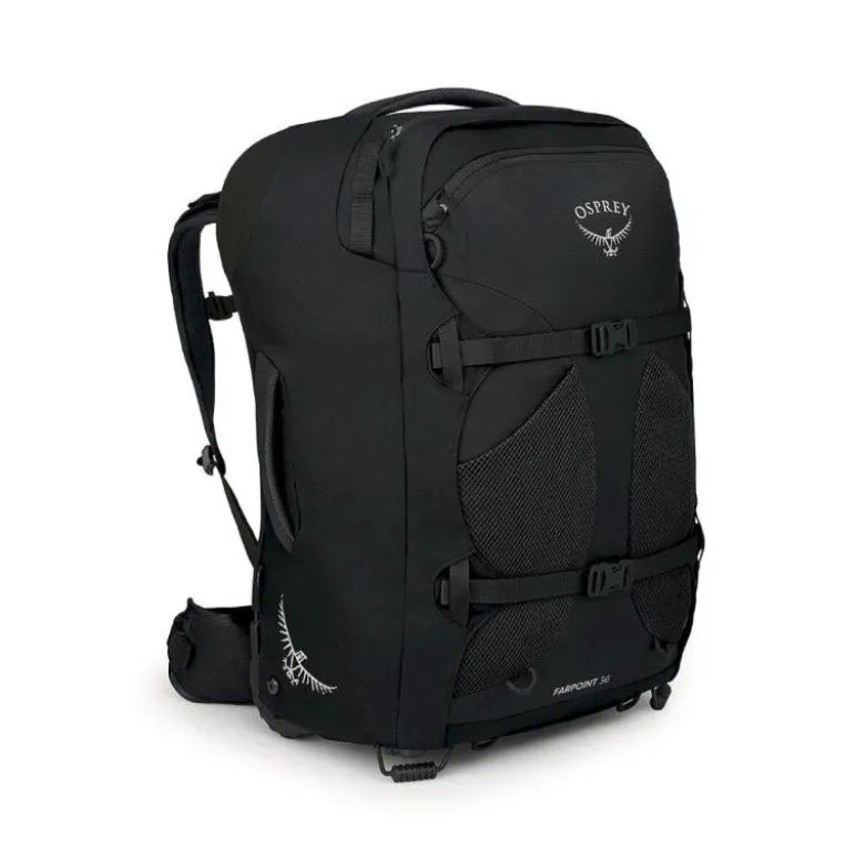 OspreyFarpoint Wheels 36 - Sac voyage à roulettes
