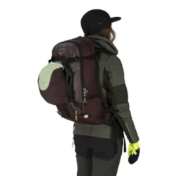 OspreyFirn 18 - Sac à dos ski