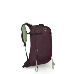 OspreyFirn 18 - Sac à dos ski