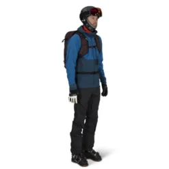 OspreyFirn 18 - Sac à dos ski