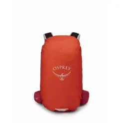 OspreyHiVis Raincover - Protection pluie sac à dos