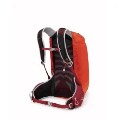 OspreyHiVis Raincover - Protection pluie sac à dos