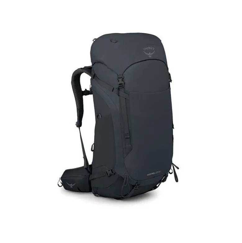 OspreyKestrel LT 65 - Sac à dos trekking homme
