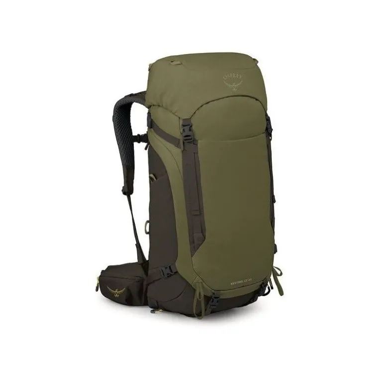 OspreyKestrel LT 45 - Sac à dos trekking homme
