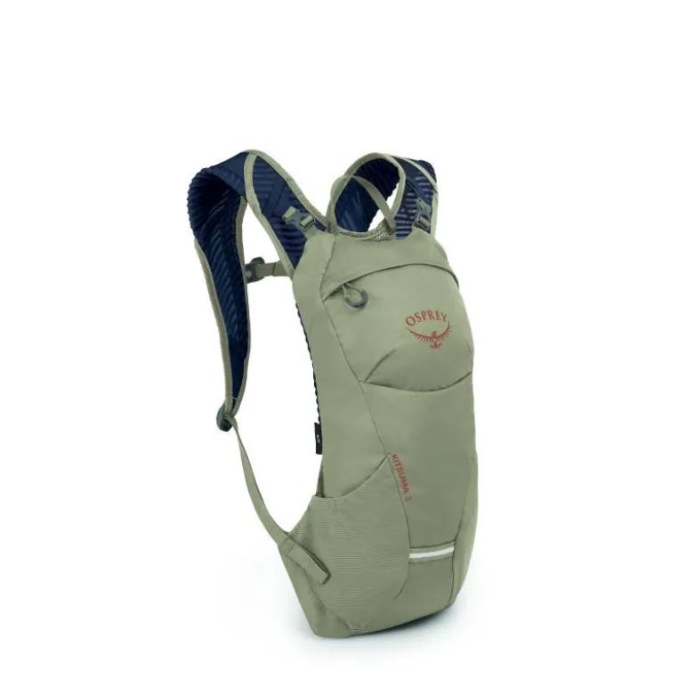 OspreyKitsuma 3 - Sac à dos d'hydratation