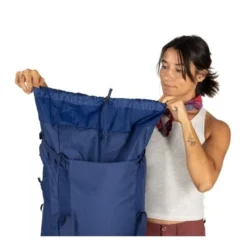 OspreyKyte LT 65 - Sac à dos trekking femme
