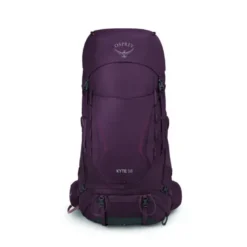 OspreyKyte 58 - Sac à dos trekking femme