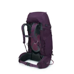 OspreyKyte 58 - Sac à dos trekking femme