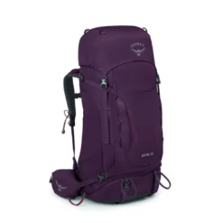 OspreyKyte 58 - Sac à dos trekking femme