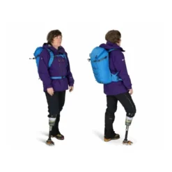 OspreyMutant 22 - Sac à dos alpinisme