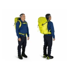 OspreyMutant 38 - Sac à dos alpinisme