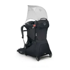 OspreyPoco Child Carrier - Porte-bébé randonnée