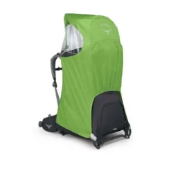 OspreyPoco Child Carrier - Porte-bébé randonnée
