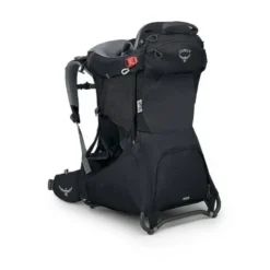 OspreyPoco Child Carrier - Porte-bébé randonnée