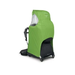OspreyPoco Child Carrier Premium - Porte-bébé randonnée
