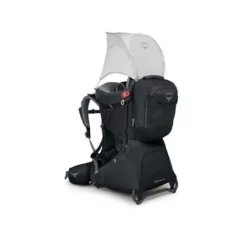 OspreyPoco Child Carrier Premium - Porte-bébé randonnée