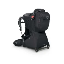 OspreyPoco Child Carrier Premium - Porte-bébé randonnée
