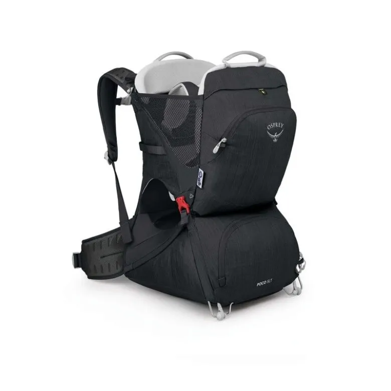 OspreyPoco SLT - Porte-bébé randonnée