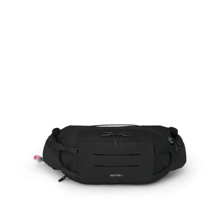OspreyRaptor 4 - Sac à dos vélo homme