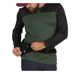 OspreyRaptor 4 - Sac à dos vélo homme