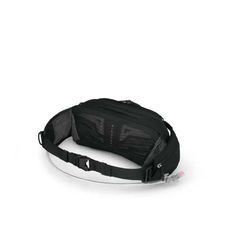 OspreyRaptor 4 - Sac à dos vélo homme