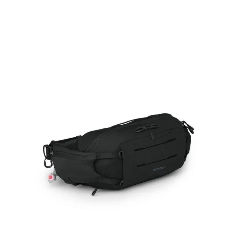 OspreyRaptor 4 - Sac à dos vélo homme
