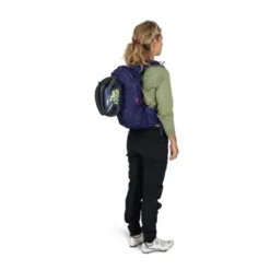 OspreyRaven 10 - Sac à dos vélo femme