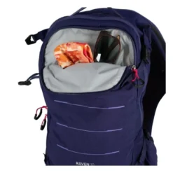 OspreyRaven 10 - Sac à dos vélo femme