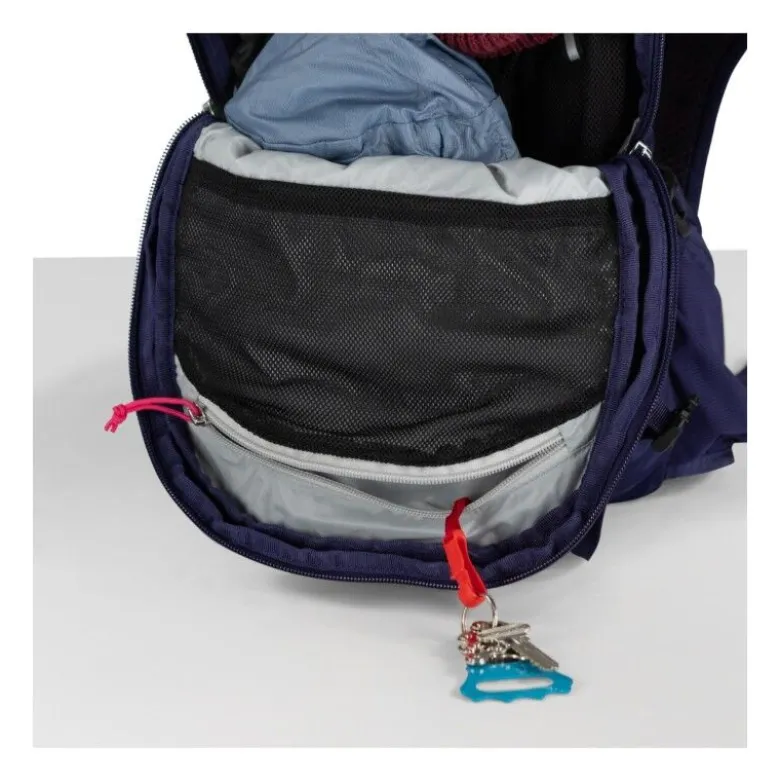 OspreyRaven 10 - Sac à dos vélo femme