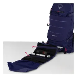 OspreyRaven 10 - Sac à dos vélo femme