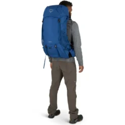 OspreyRook 50 - Sac à dos trekking homme