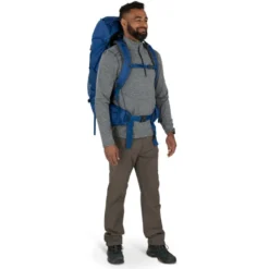 OspreyRook 50 - Sac à dos trekking homme