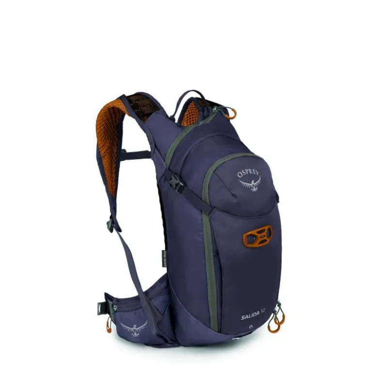 OspreySalida 12 - Sac à dos vélo femme