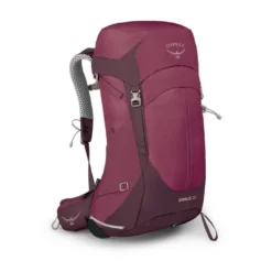 OspreySirrus Plus 24 - Sac à dos randonnée femme