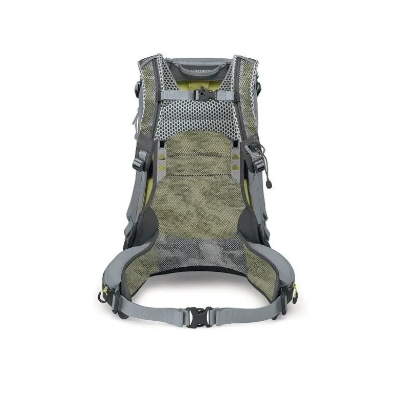 OspreySirrus 24 - Sac à dos randonnée femme