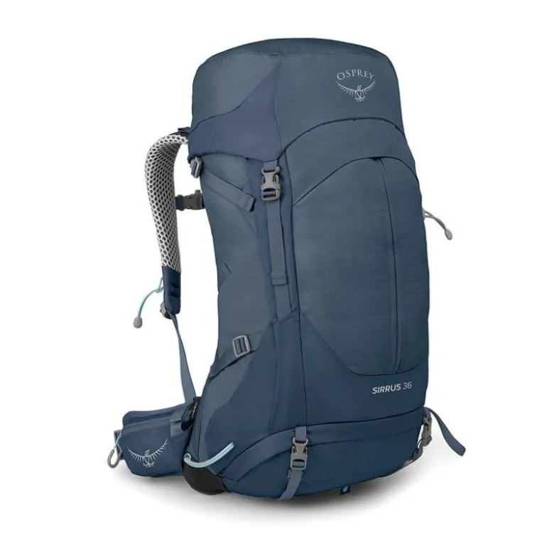 OspreySirrus 36 - Sac à dos randonnée femme