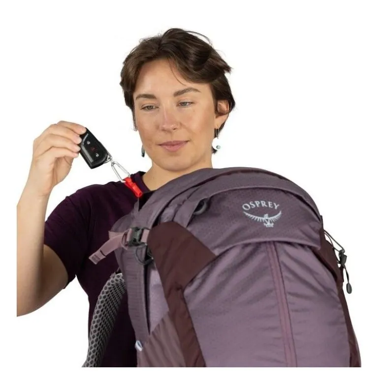 OspreySirrus 34 - Sac à dos randonnée femme