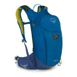 OspreySiskin 12 - Sac à dos vélo homme
