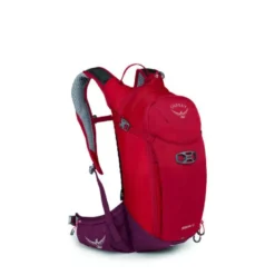 OspreySiskin 12 - Sac à dos vélo homme