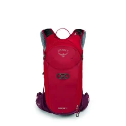OspreySiskin 12 - Sac à dos vélo homme